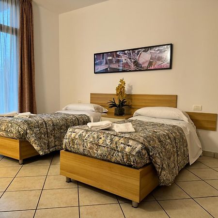 Residence Malpensa Somma Lombardo Ngoại thất bức ảnh