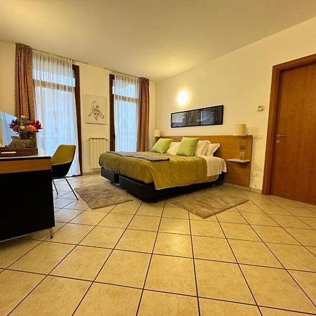 Residence Malpensa Somma Lombardo Ngoại thất bức ảnh