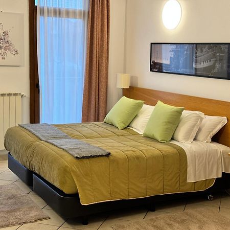 Residence Malpensa Somma Lombardo Ngoại thất bức ảnh