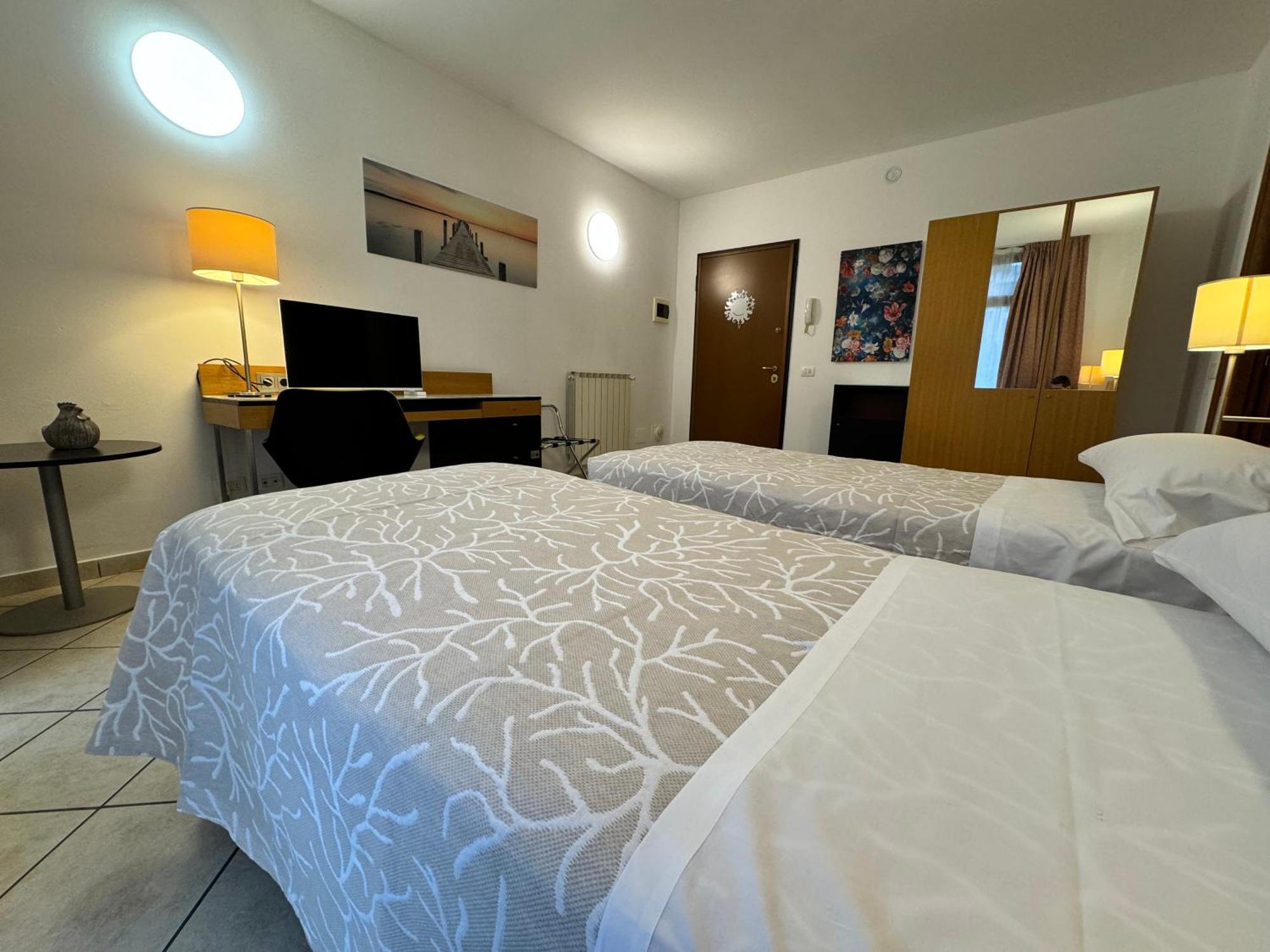 Residence Malpensa Somma Lombardo Ngoại thất bức ảnh