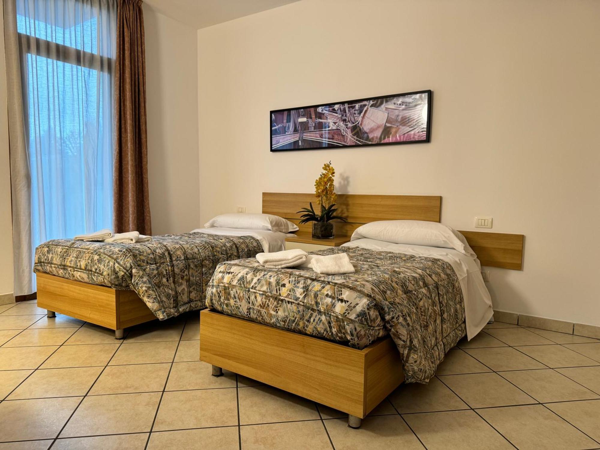 Residence Malpensa Somma Lombardo Ngoại thất bức ảnh