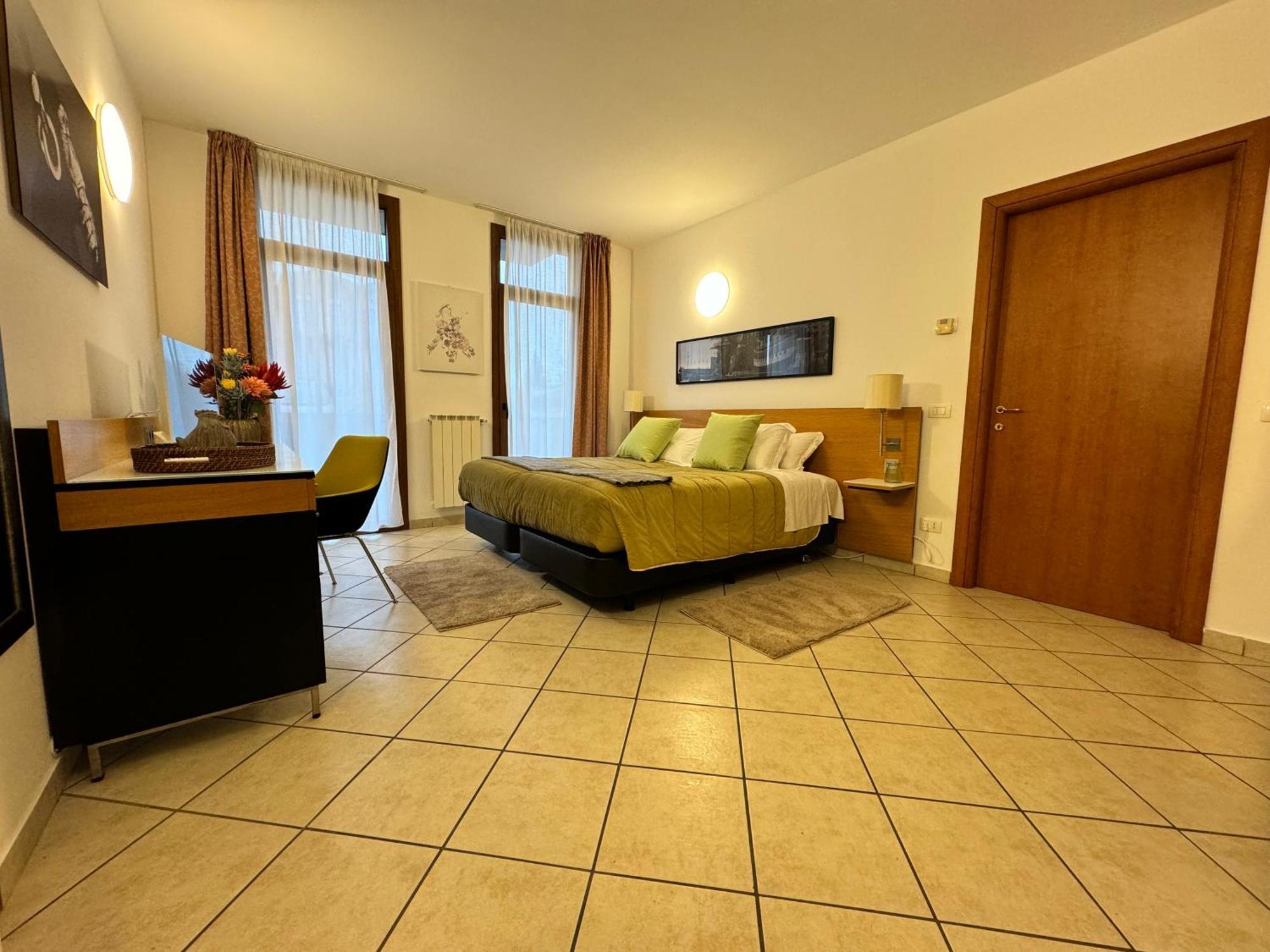 Residence Malpensa Somma Lombardo Ngoại thất bức ảnh