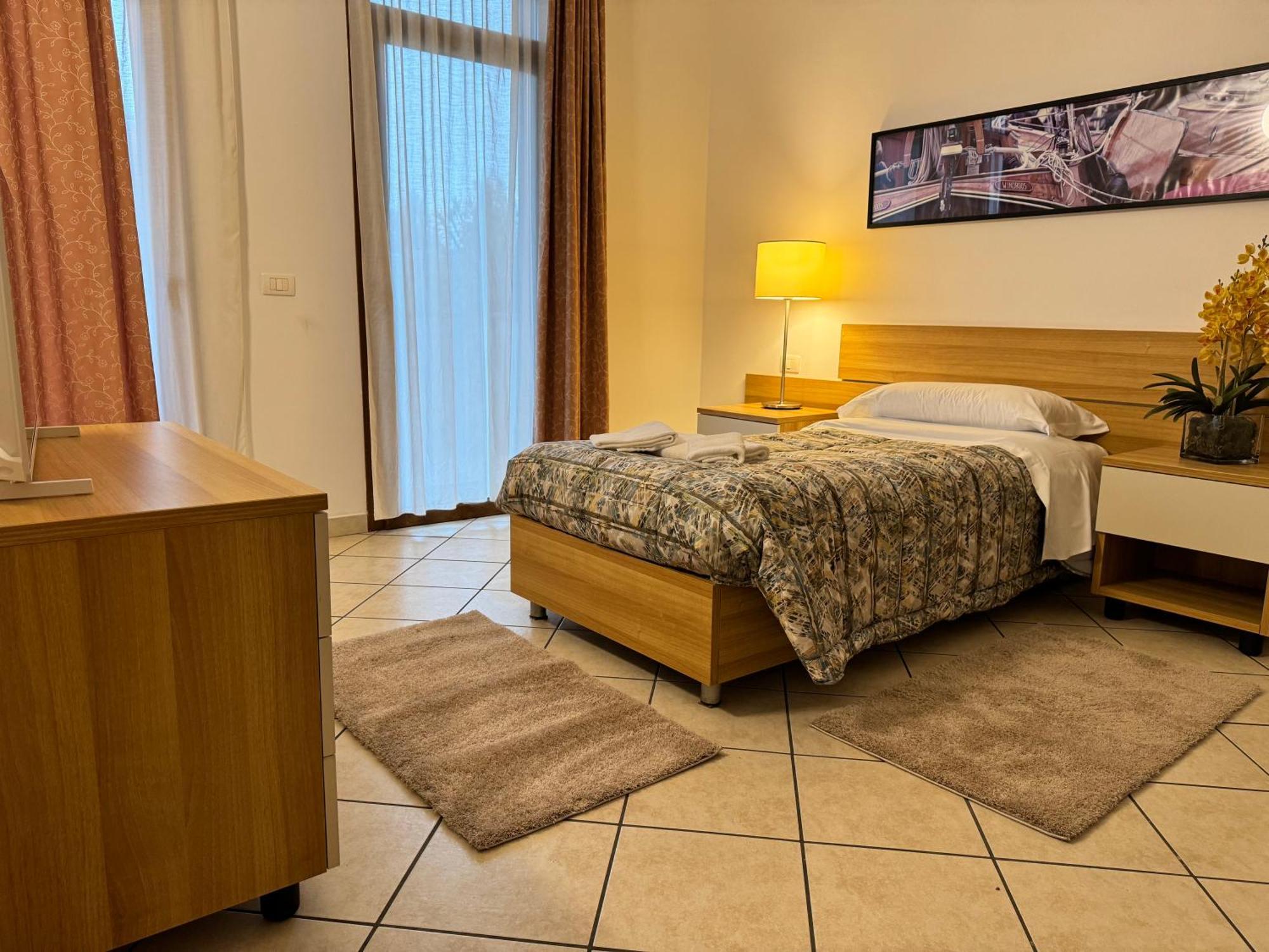 Residence Malpensa Somma Lombardo Ngoại thất bức ảnh
