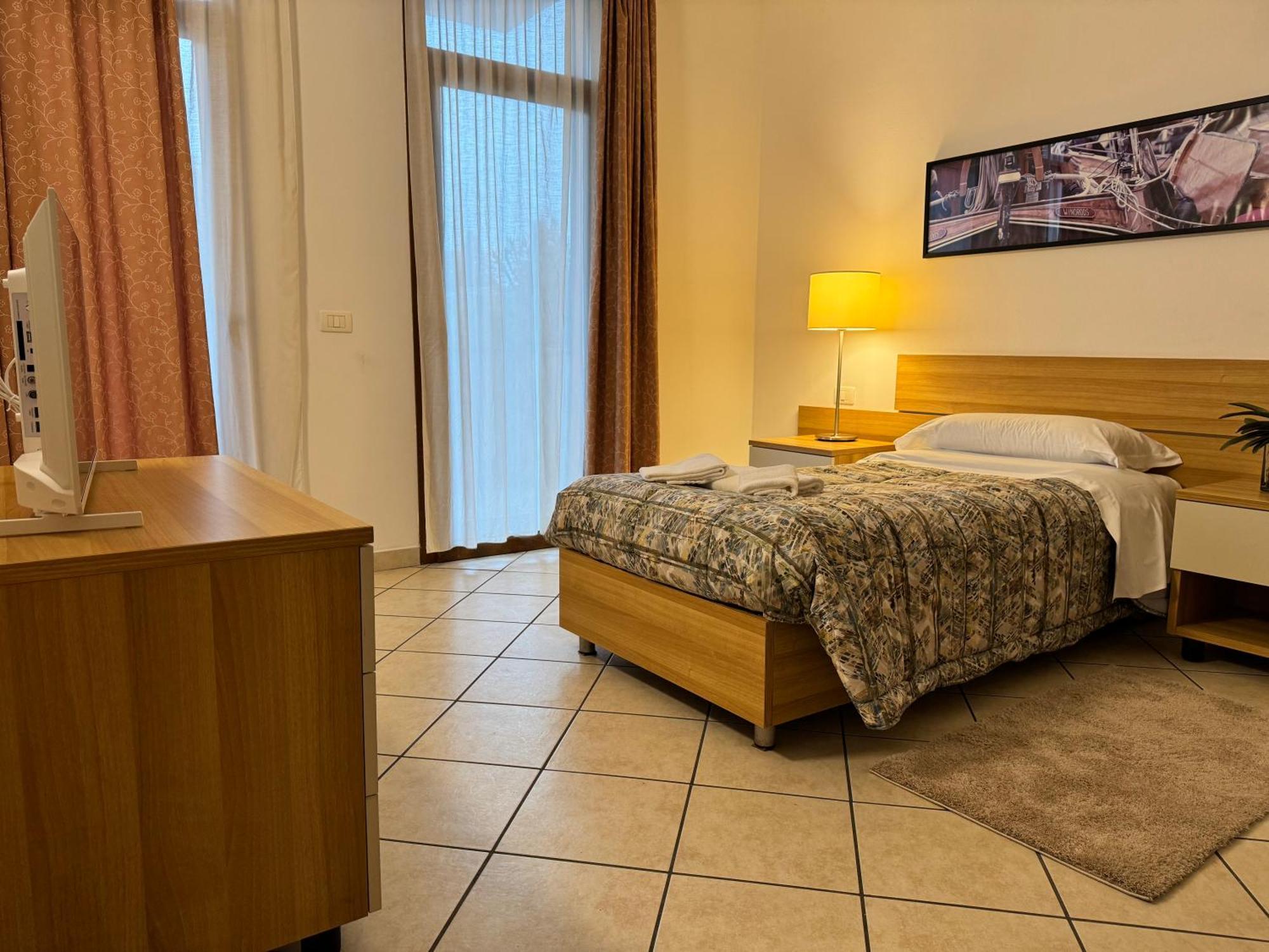 Residence Malpensa Somma Lombardo Ngoại thất bức ảnh