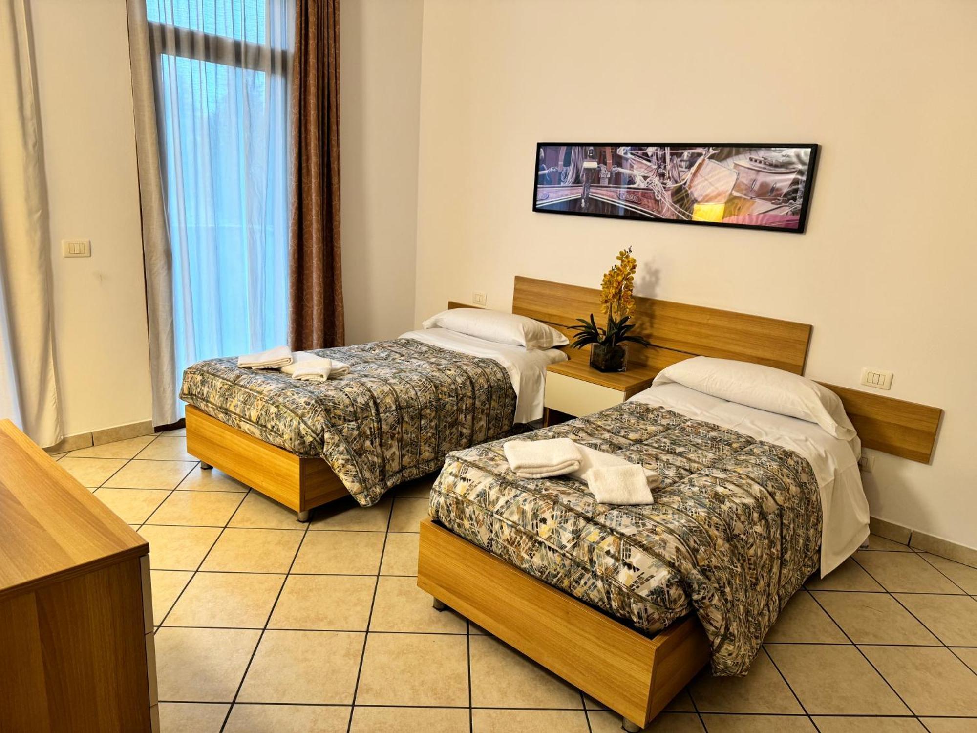 Residence Malpensa Somma Lombardo Ngoại thất bức ảnh