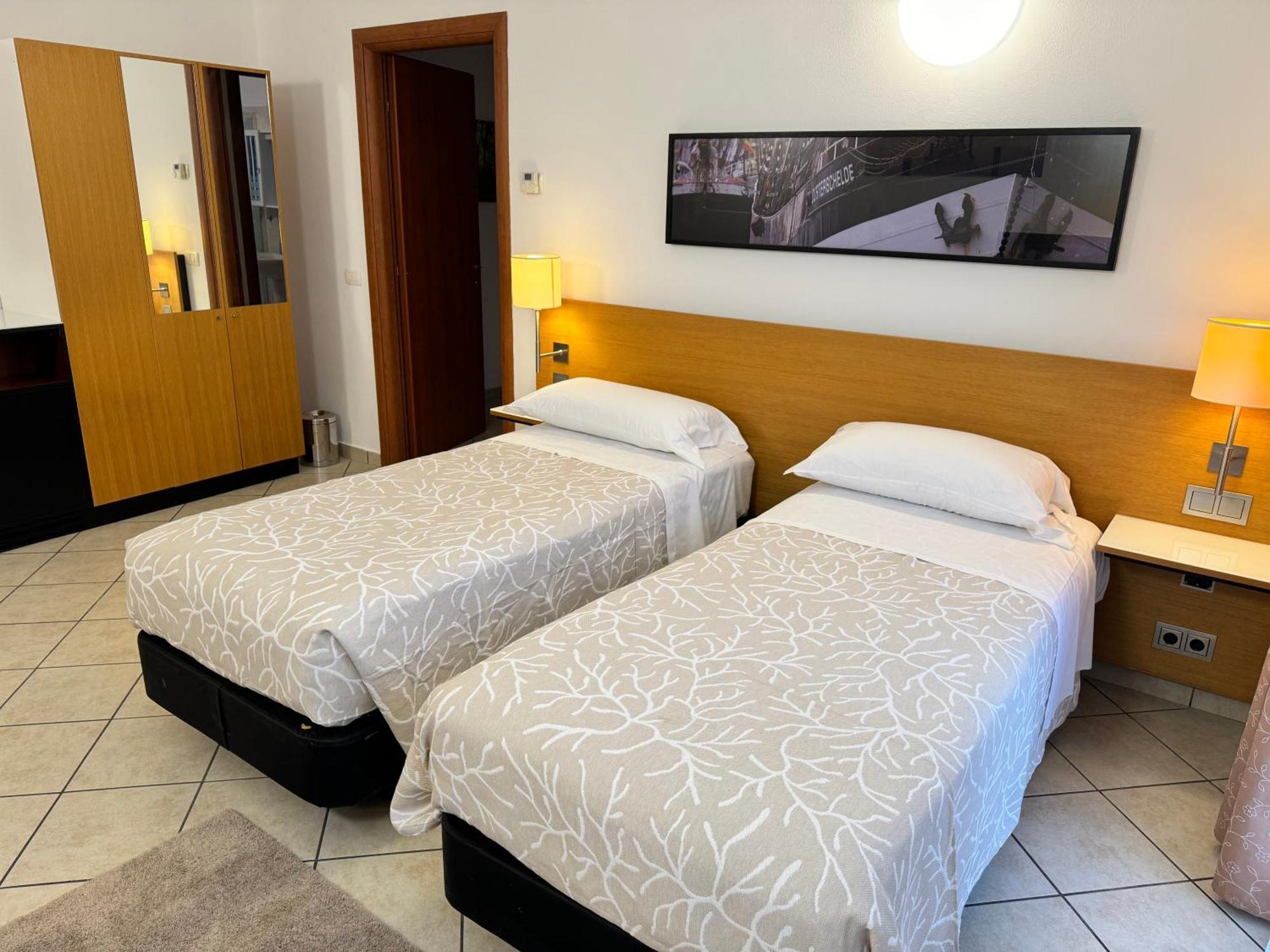 Residence Malpensa Somma Lombardo Ngoại thất bức ảnh
