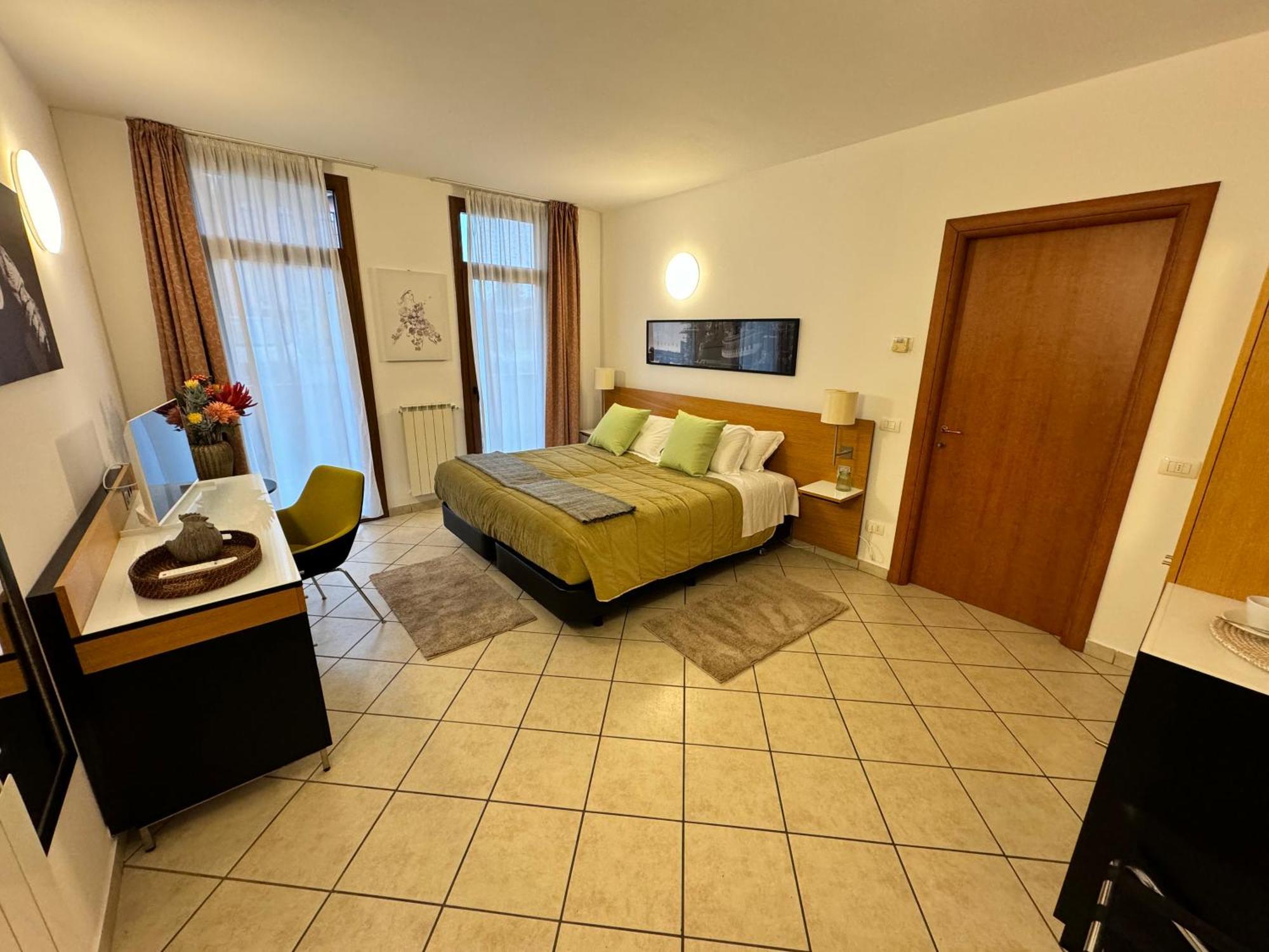 Residence Malpensa Somma Lombardo Ngoại thất bức ảnh